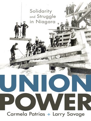 cover image of Union Power